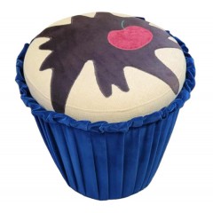 Cupcake Stool Raffle to benefit Umatter Inc. 